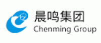 晨鸣品牌logo