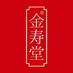 金寿堂品牌logo