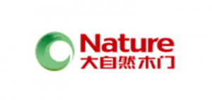 大自然照明Nature品牌logo