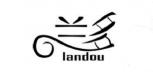 兰多品牌logo