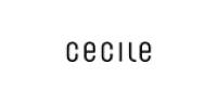 Cecile品牌logo