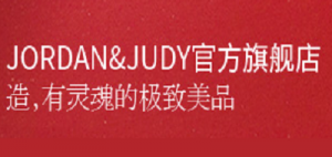 佐敦朱迪品牌logo