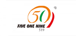 Five One Nine品牌logo