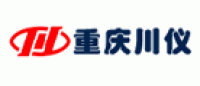 川仪品牌logo