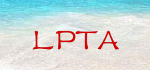 LPTA品牌logo