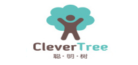 聪明树Clever Tree品牌logo