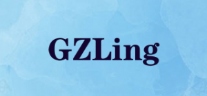 GZLing品牌logo