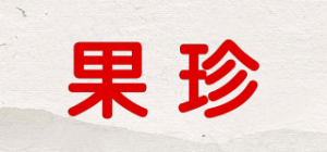 果珍Tang品牌logo