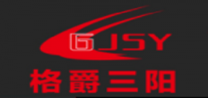 格爵三阳GJSY品牌logo
