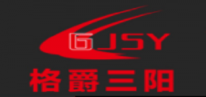 格爵三阳品牌logo