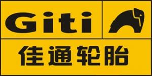 佳通轮胎Giti品牌logo