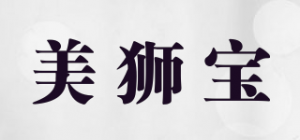 美狮宝品牌logo