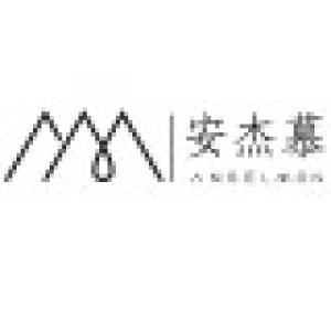安杰慕品牌logo
