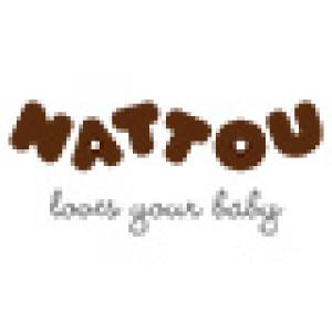 NATTOU品牌logo
