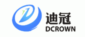 迪冠品牌logo