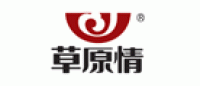 草原情品牌logo