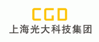 CGD品牌logo
