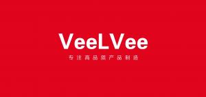 威尔为VeeLVee品牌logo