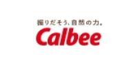 Calbee品牌logo