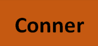 CONNER品牌logo
