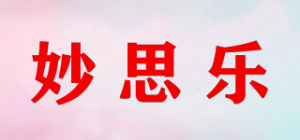 妙思乐mustela品牌logo