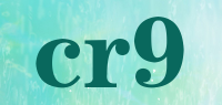 cr9品牌logo