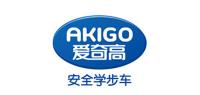 爱奇高AKIGO品牌logo