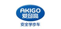 爱奇高品牌logo
