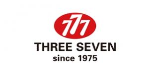 THREE SEVEN品牌logo