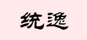 统逸品牌logo