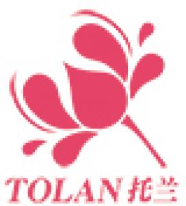 托兰TOLAN品牌logo