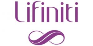 Lifiniti品牌logo