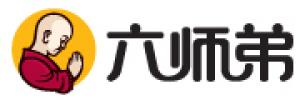 六师弟品牌logo