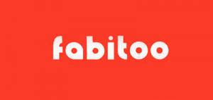 法芘兔fabitoo品牌logo