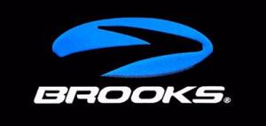 Brooks品牌logo