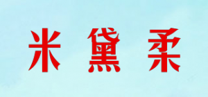 米黛柔品牌logo