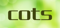 cots品牌logo