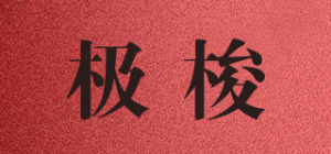 极梭品牌logo