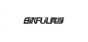 宾孚BiNFUL品牌logo