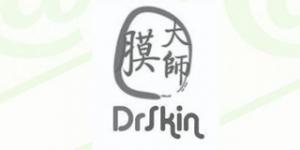 膜大师Drskin品牌logo
