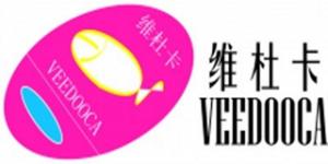维杜卡Veedooca品牌logo