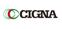 CIGNA品牌logo