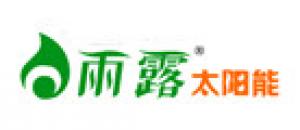 雨露品牌logo