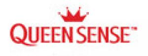 QUEENSENSE品牌logo