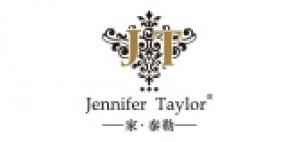 家·泰勒JenniferTaylor品牌logo