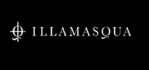 Illamasqua品牌logo