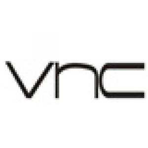VNC品牌logo
