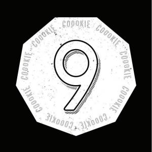 Coookie9品牌logo
