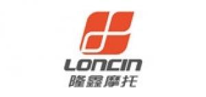 隆鑫摩托loncin品牌logo