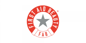 急救美人First aid beauty品牌logo